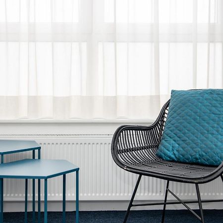 Parkstad City Hotel Brunssum Zewnętrze zdjęcie