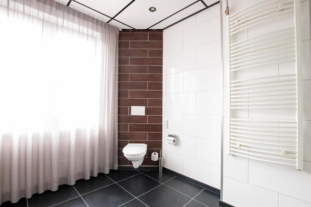 Parkstad City Hotel Brunssum Zewnętrze zdjęcie
