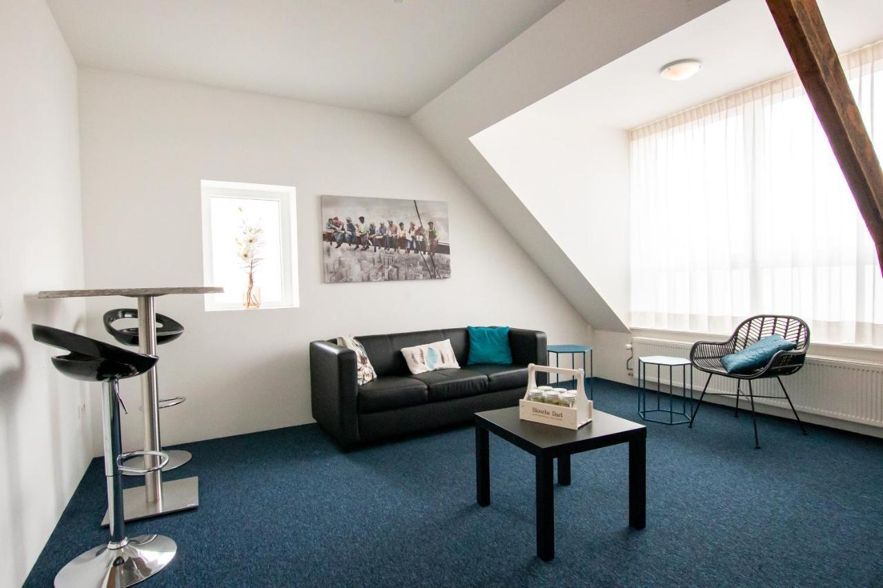 Parkstad City Hotel Brunssum Zewnętrze zdjęcie
