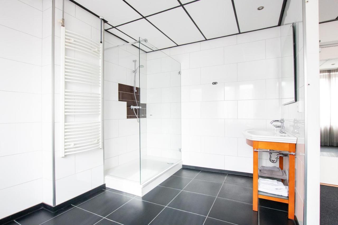 Parkstad City Hotel Brunssum Zewnętrze zdjęcie
