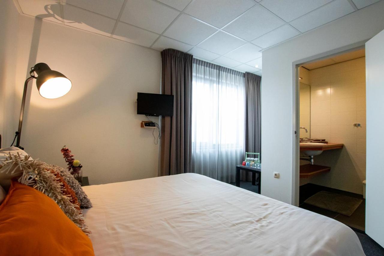 Parkstad City Hotel Brunssum Zewnętrze zdjęcie