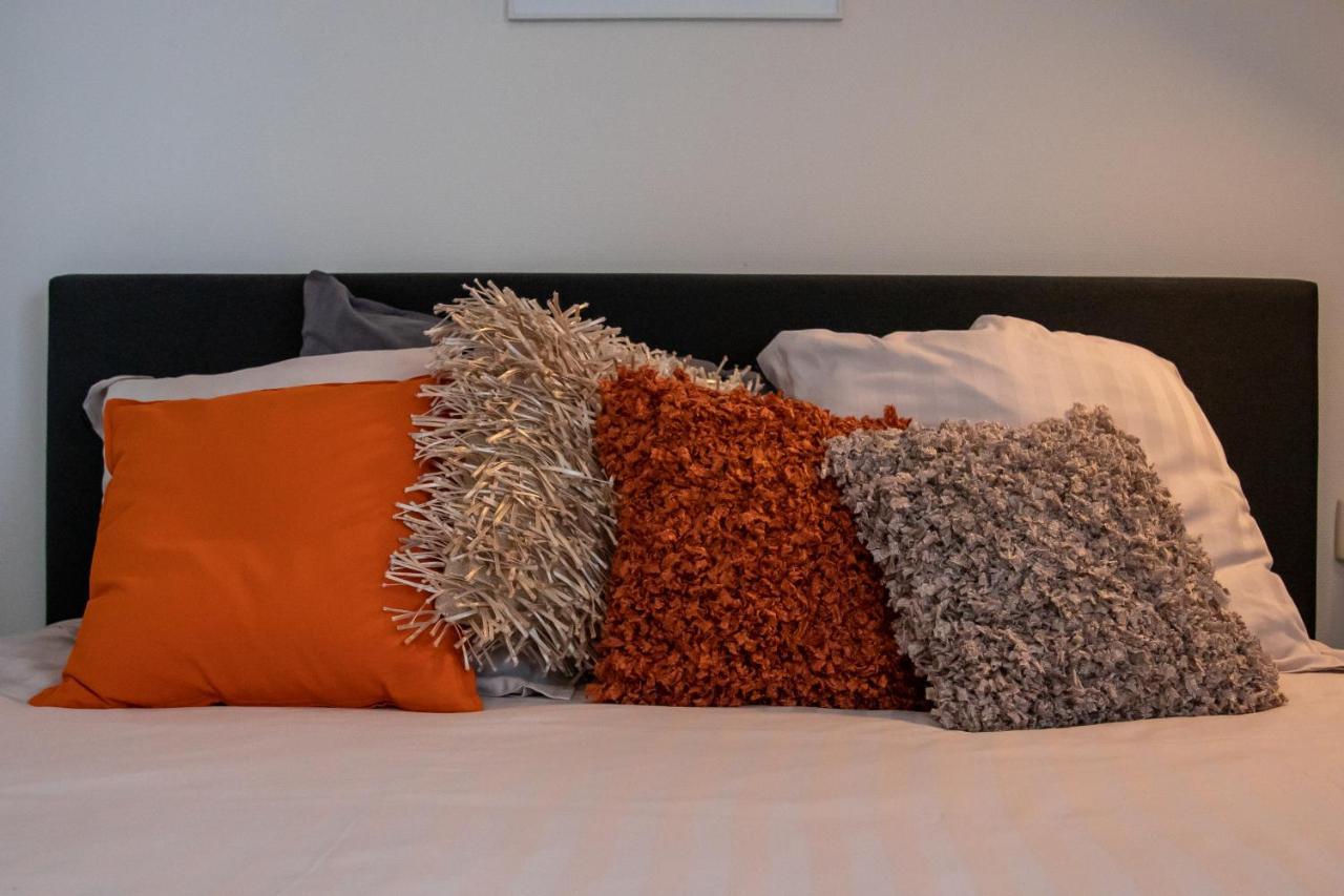 Parkstad City Hotel Brunssum Zewnętrze zdjęcie