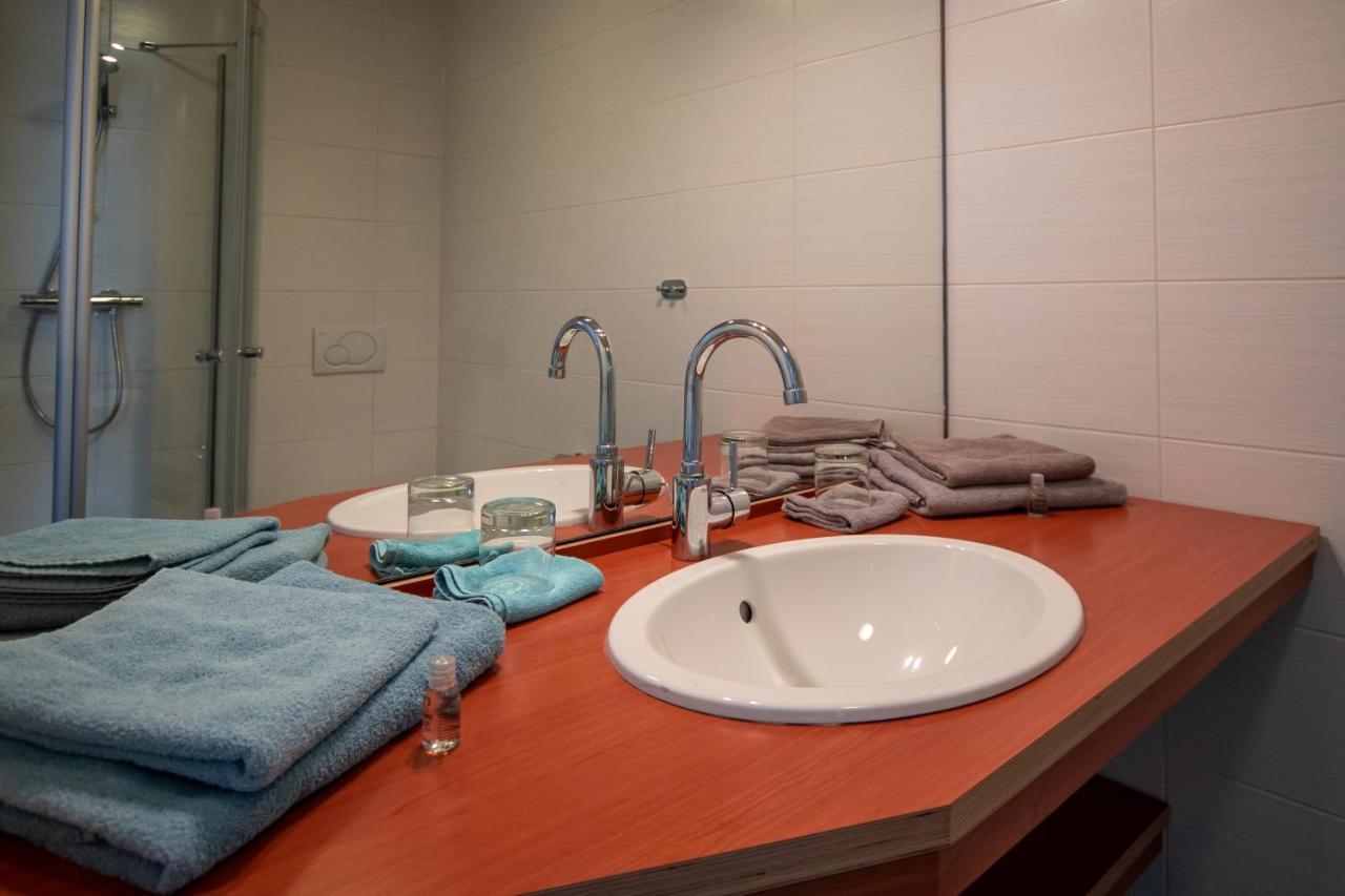 Parkstad City Hotel Brunssum Zewnętrze zdjęcie