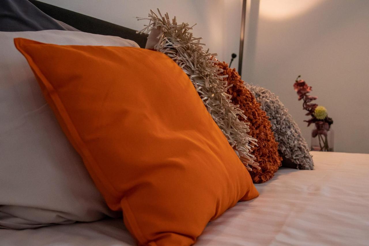 Parkstad City Hotel Brunssum Zewnętrze zdjęcie