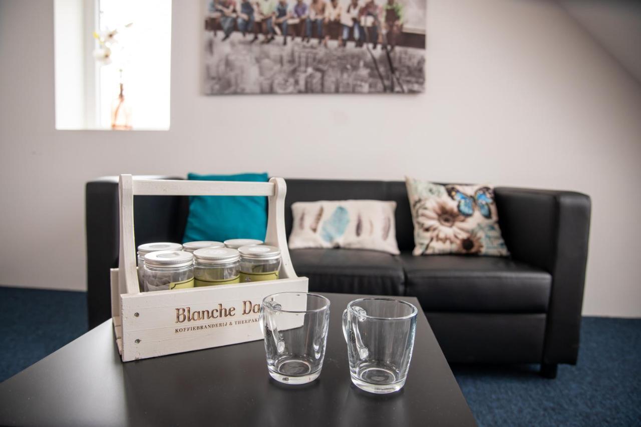 Parkstad City Hotel Brunssum Zewnętrze zdjęcie