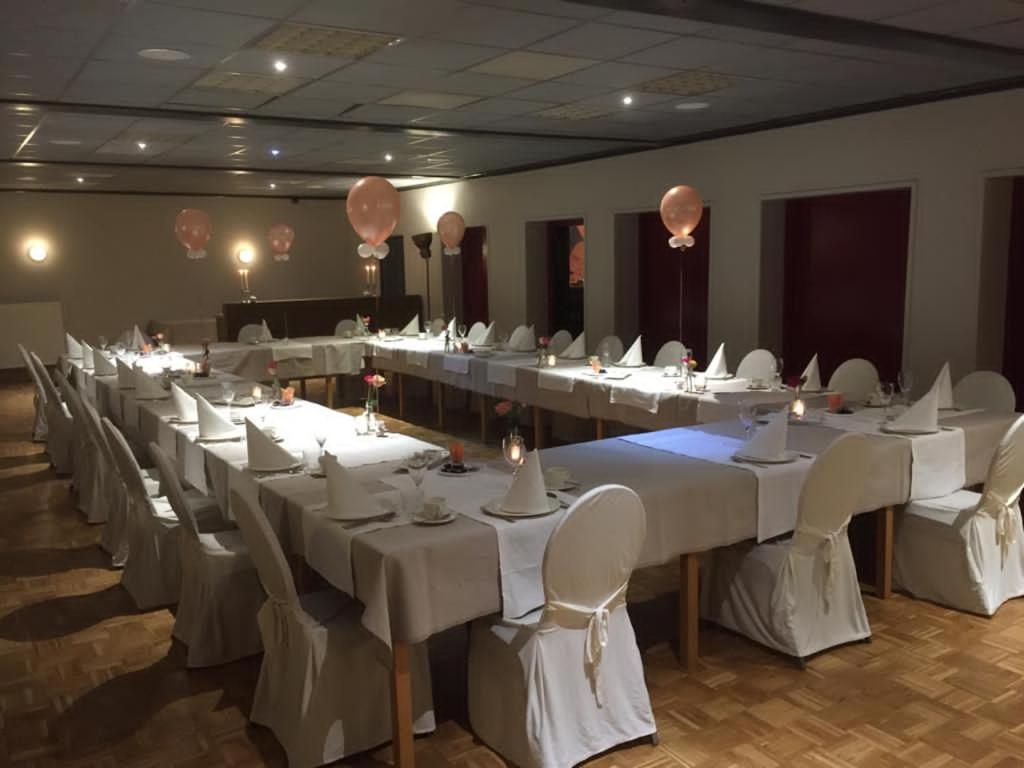 Parkstad City Hotel Brunssum Zewnętrze zdjęcie