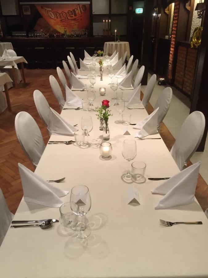 Parkstad City Hotel Brunssum Zewnętrze zdjęcie