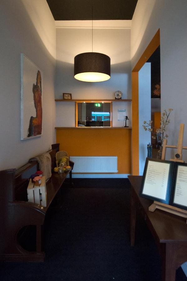 Parkstad City Hotel Brunssum Zewnętrze zdjęcie