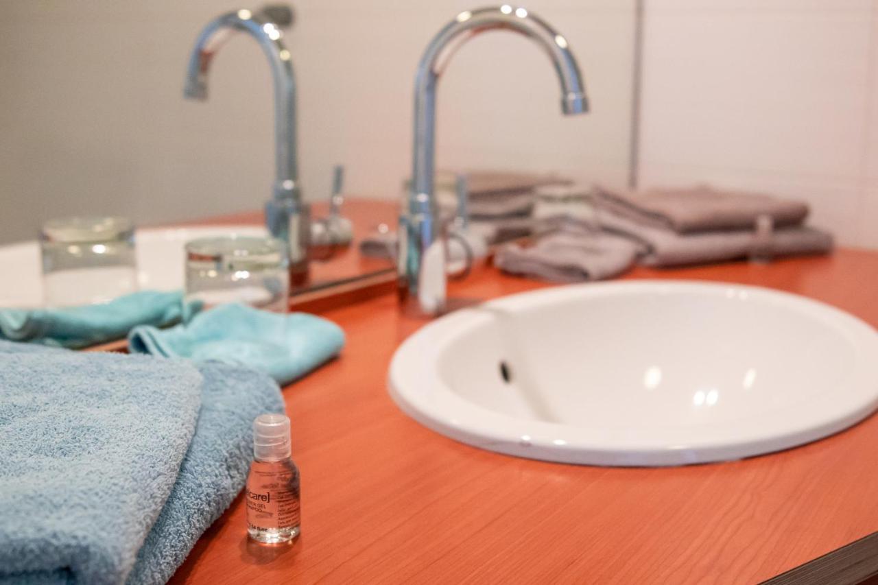 Parkstad City Hotel Brunssum Zewnętrze zdjęcie